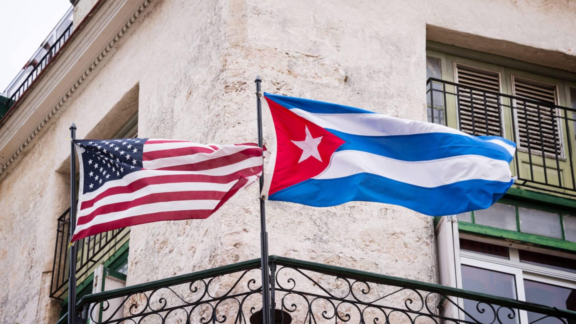 Bruno Rodriguez Says Cuba-US Negotiations Show No Progress Amid US Maximum Pressure