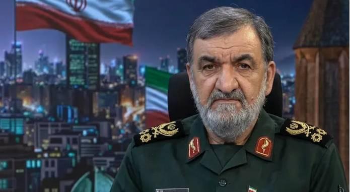 Mohsen Rezaei Says Iran Won’t Retreat From National Rights Amid Regional Threats