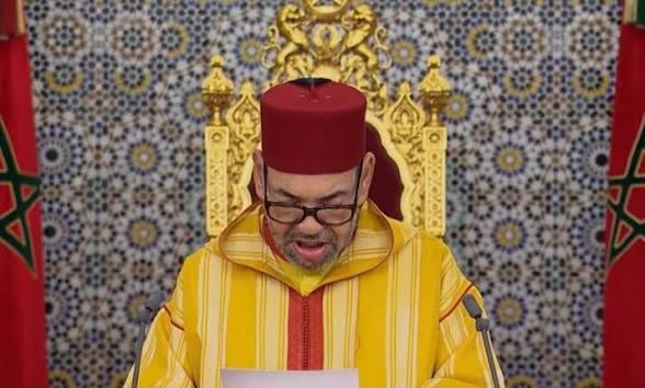 King Mohammed VI Urges Morocco’s Financial Sector To Expand SME Financing And Accelerate Transformation