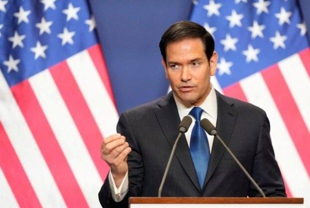 Pakistani-Led Talks Signal US Readiness to Negotiate with Iran, Rubio Confirms