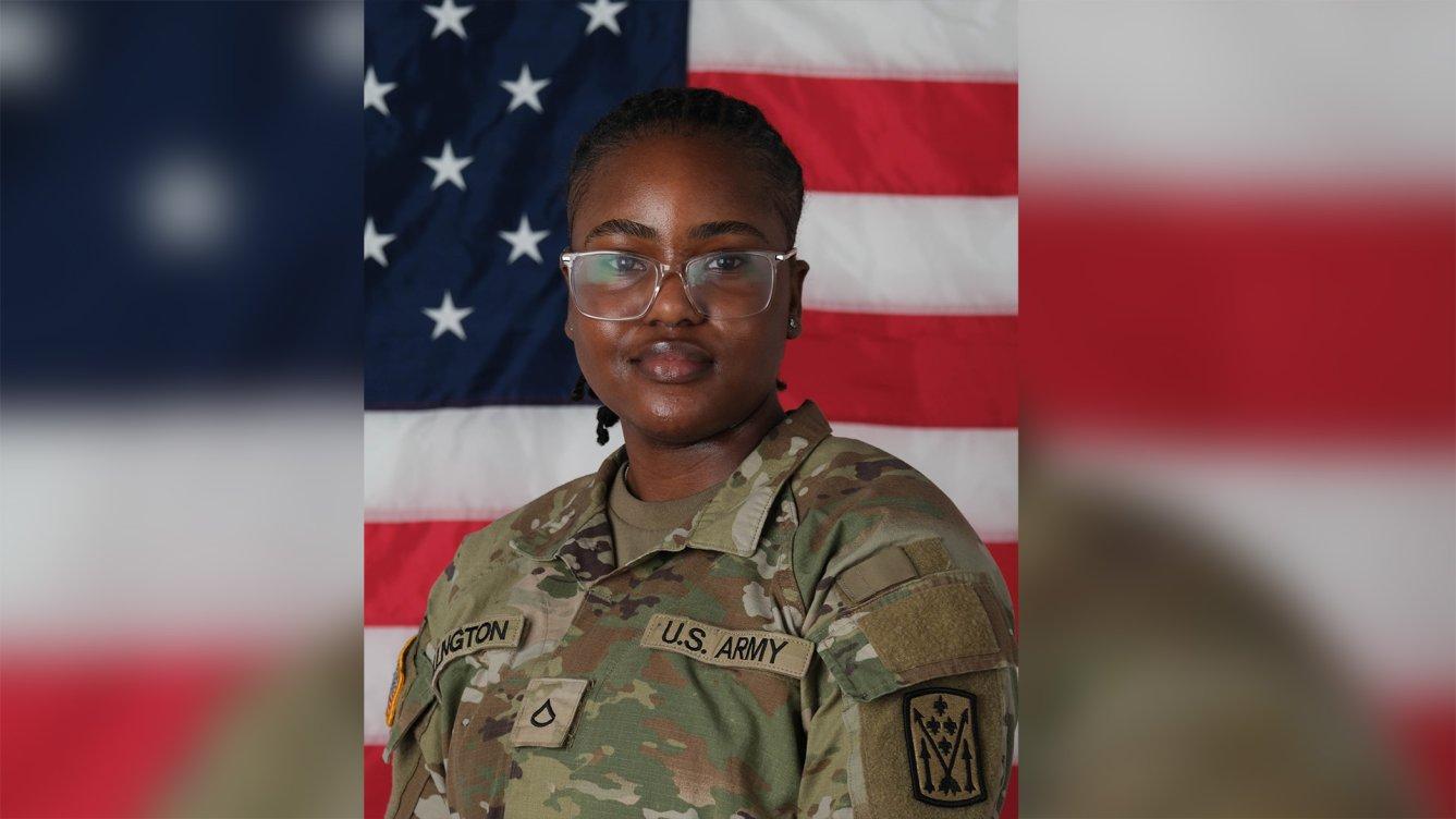 U.S. Army Recovers Spc. Mariyah Symone Collington’s Remains in Morocco