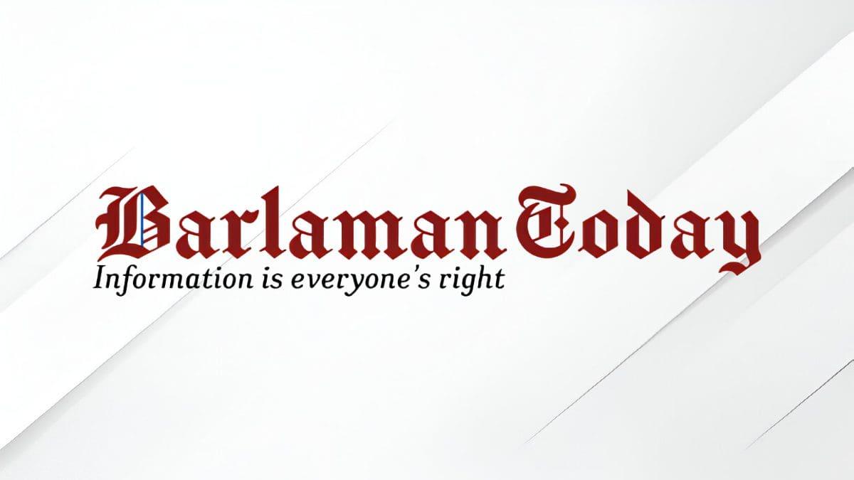 Image from Barlaman Today