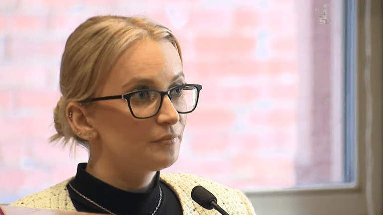 Kelsey Fitzsimmons testifies as trial continues