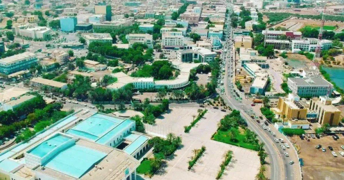 Image from Benin Web TV