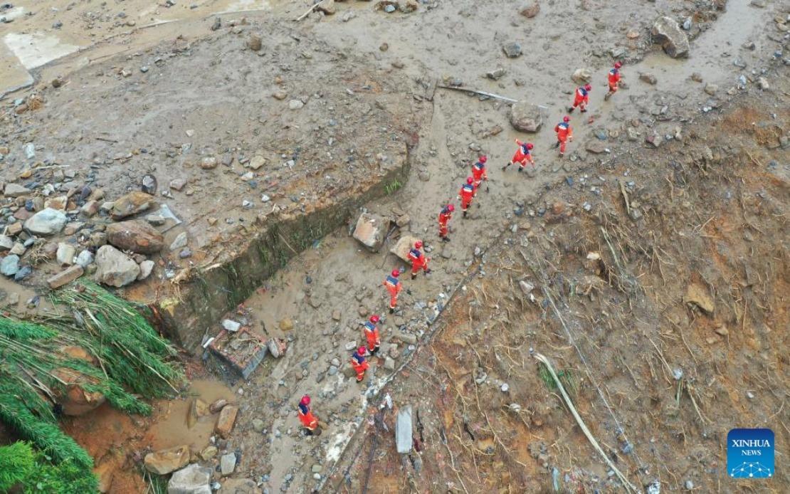 Image from Bernama