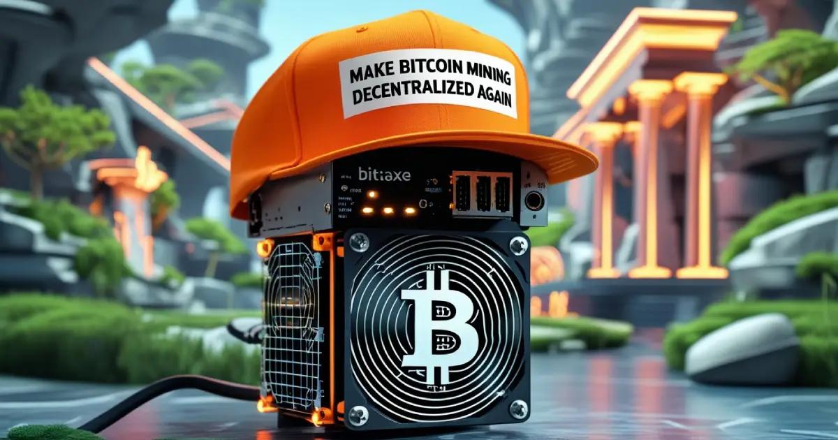 Image from Bitcoin Magazine