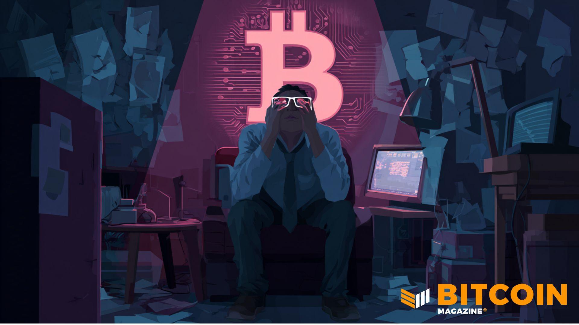 Image from Bitcoin Magazine