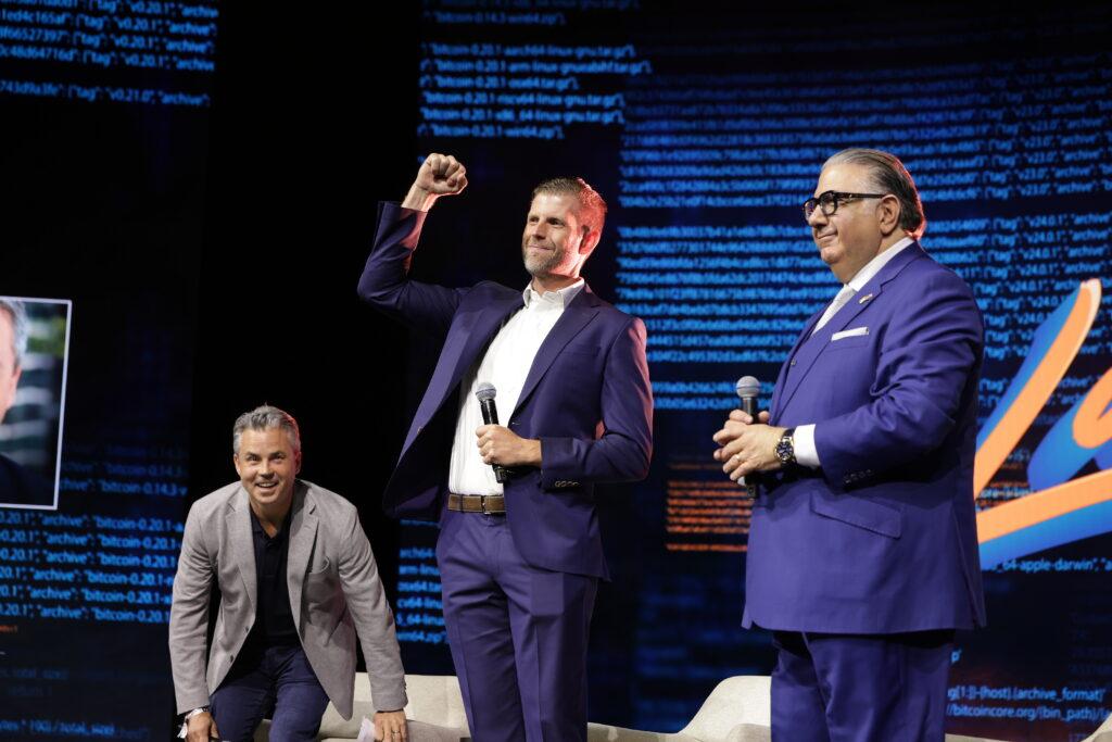 Image from Bitcoin Magazine