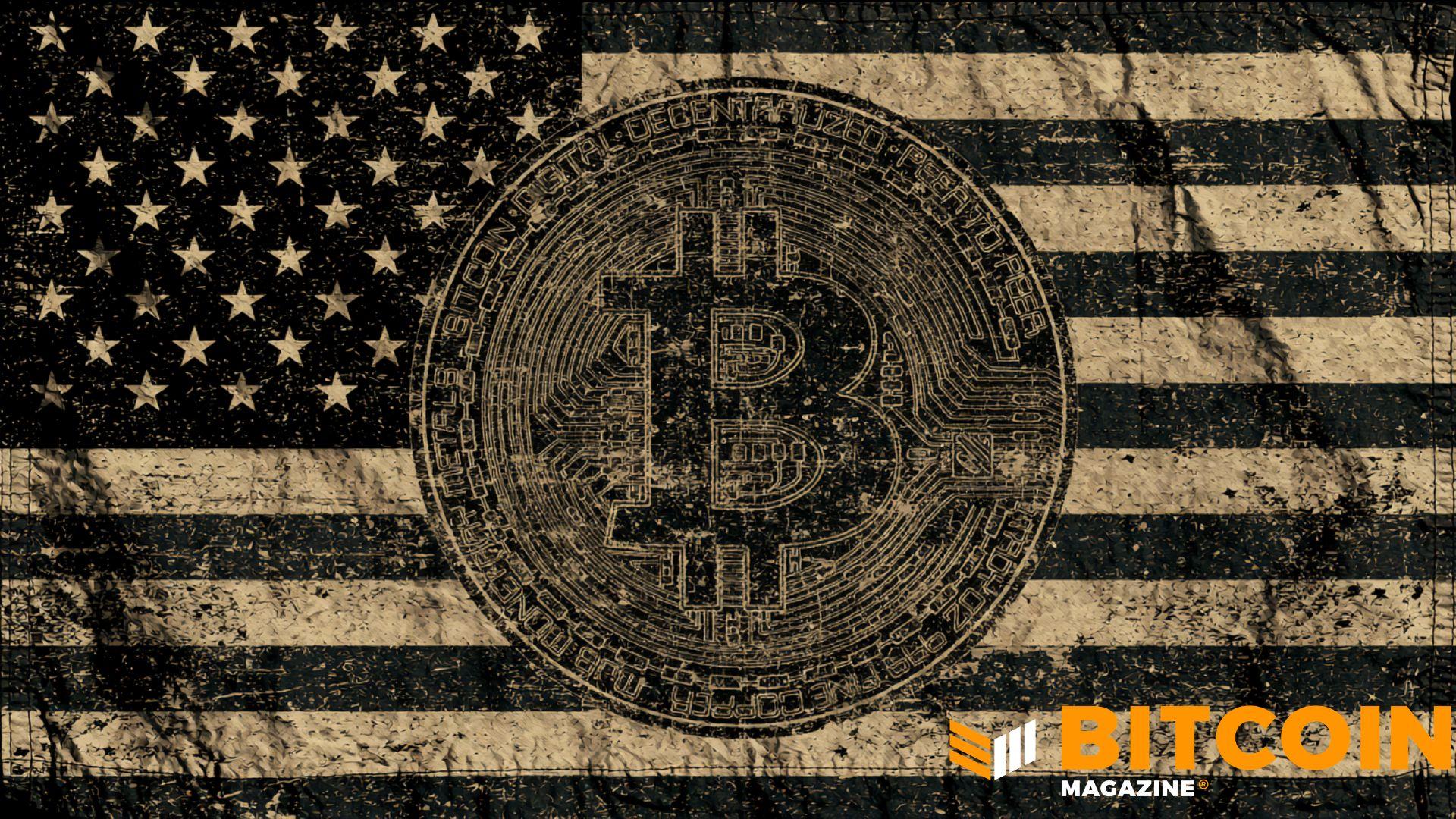 Image from Bitcoin Magazine