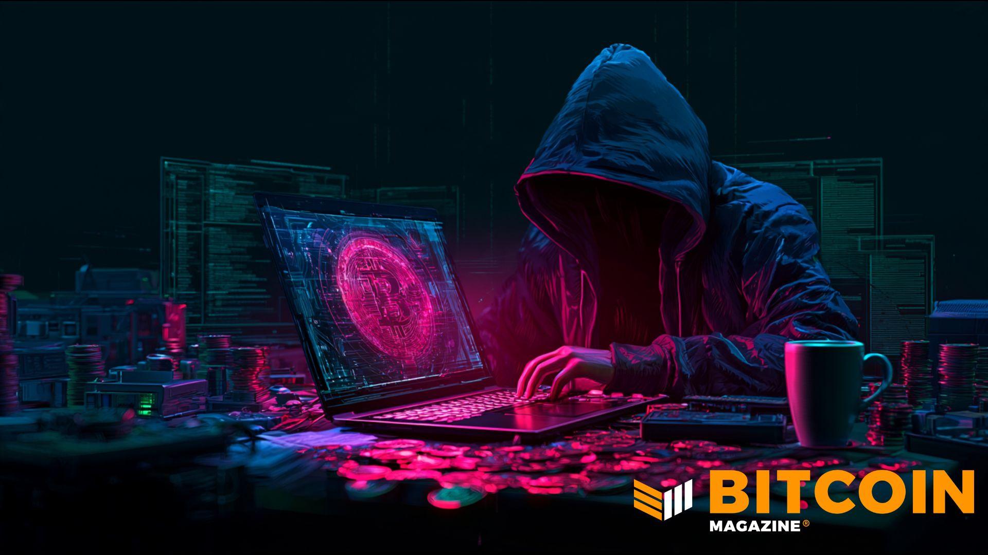 Image from Bitcoin Magazine