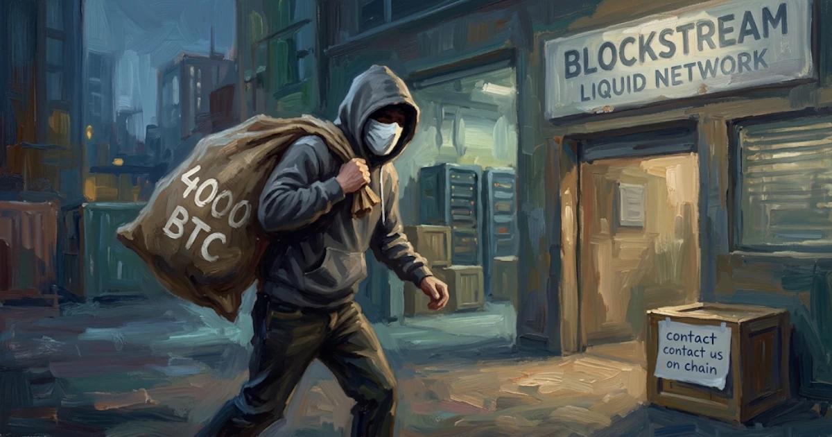 Image from Bitcoin Magazine