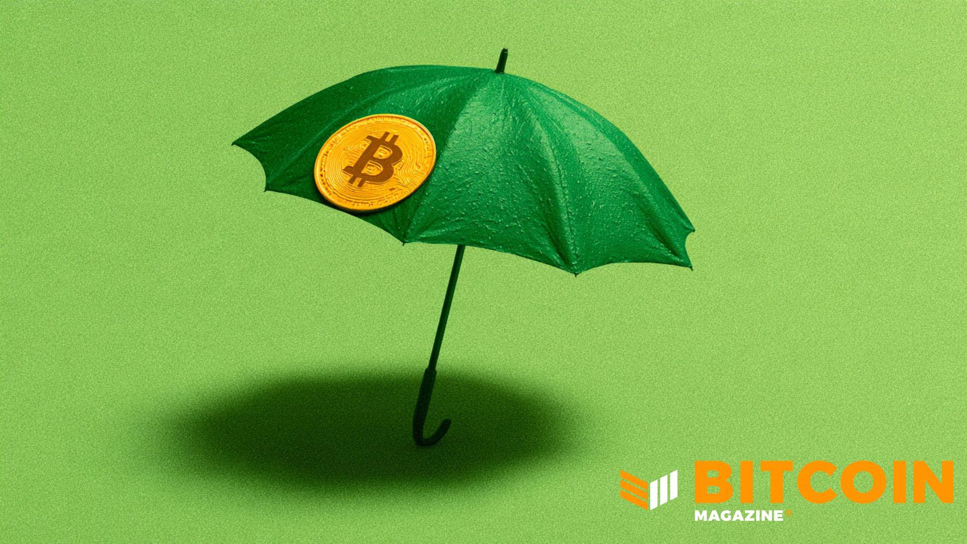Image from Bitcoin Magazine