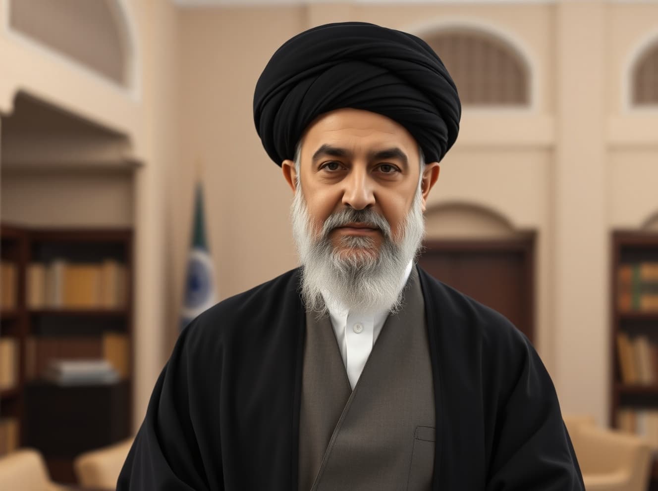 Historic Transition: Iran Elects Mojtaba Khamenei as New Supreme Leader