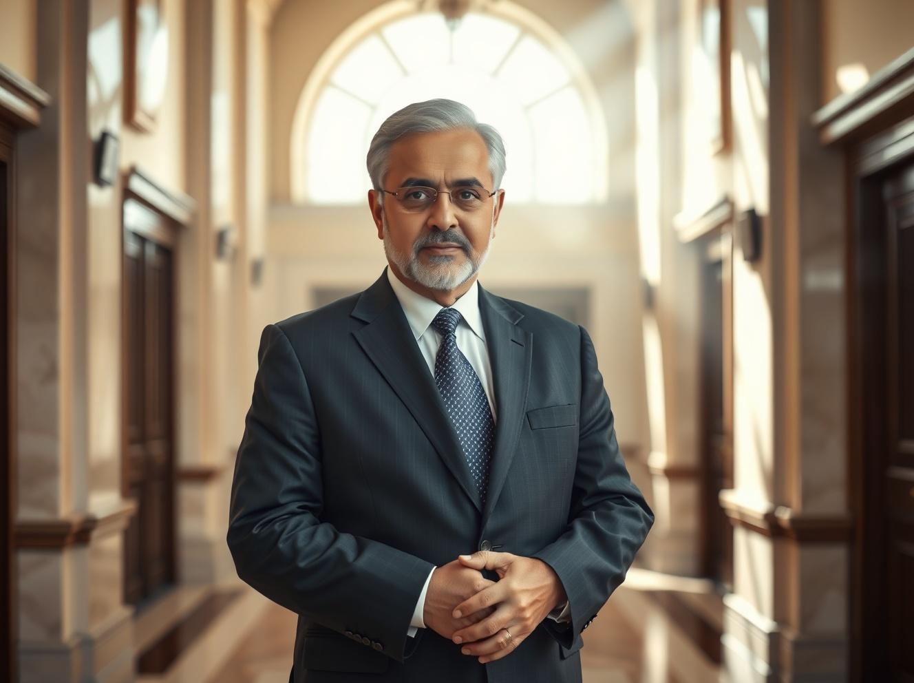 Iran Declares Dual Preparedness for Peace and Military Confrontation