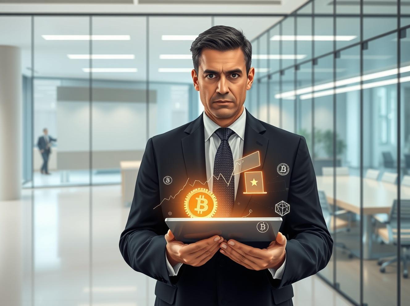 Image from Bitcoin World