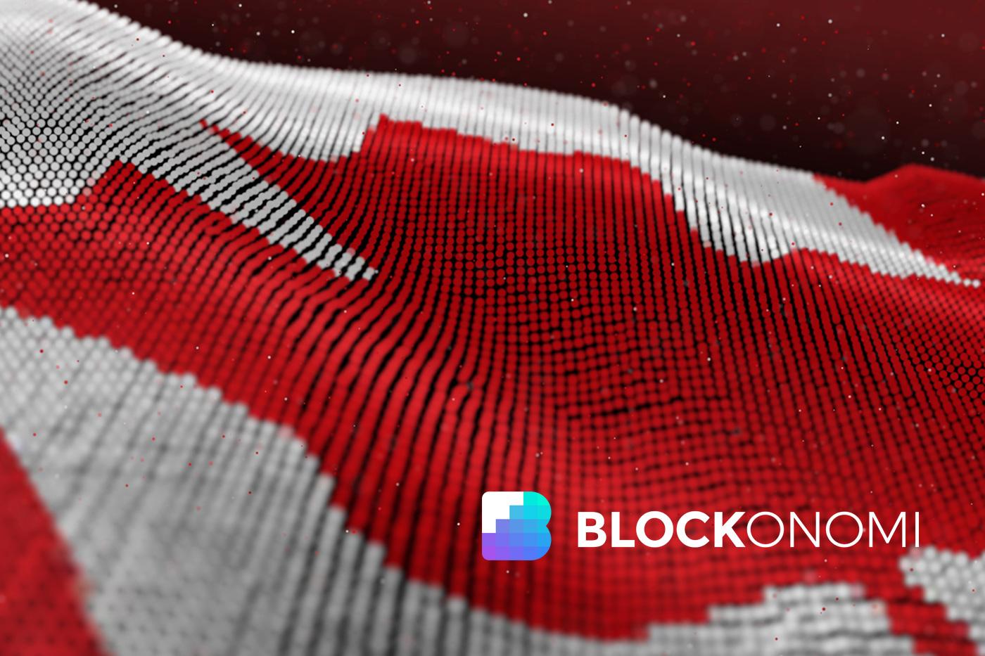 Image from Blockonomi