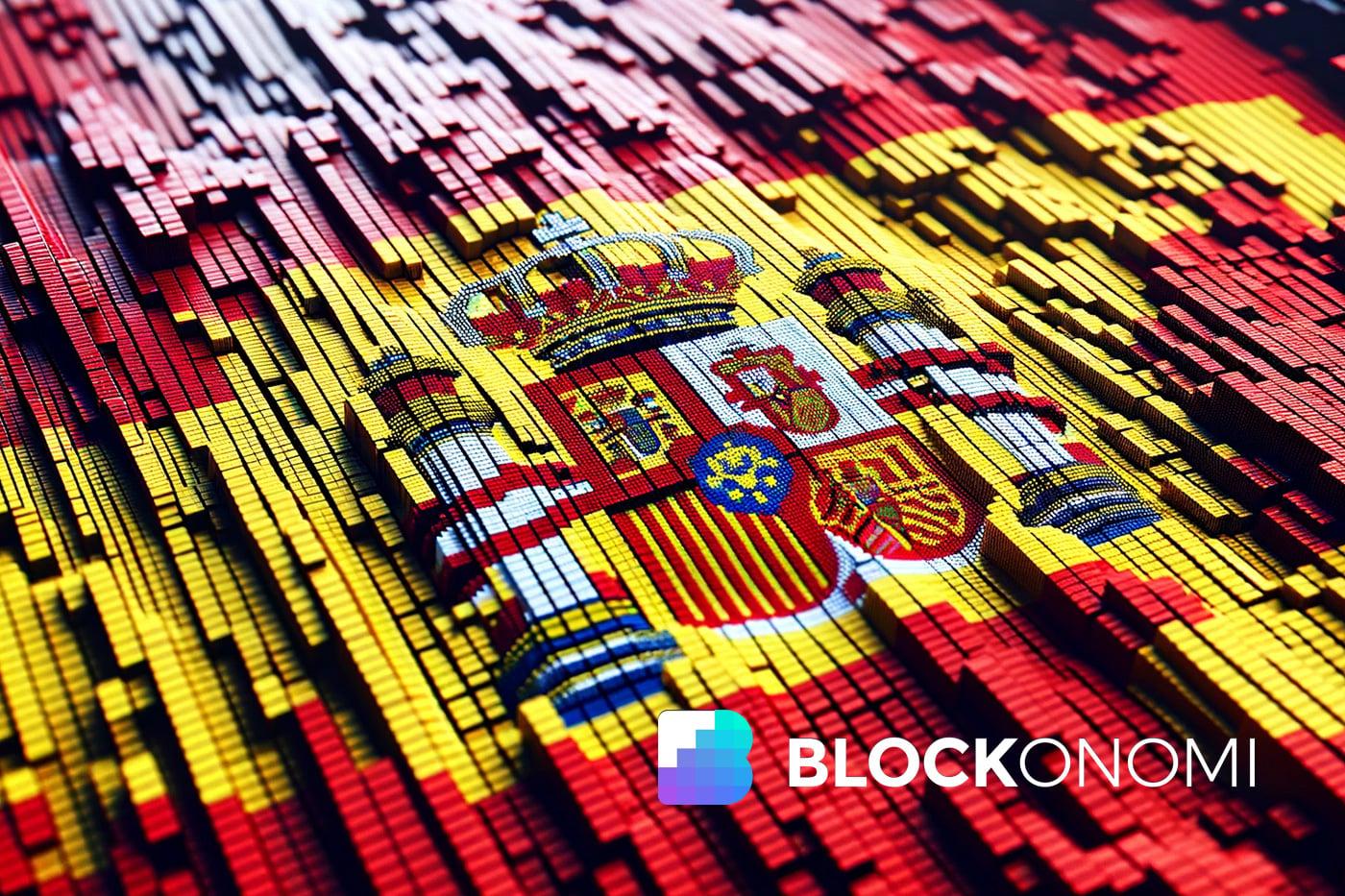 Image from Blockonomi