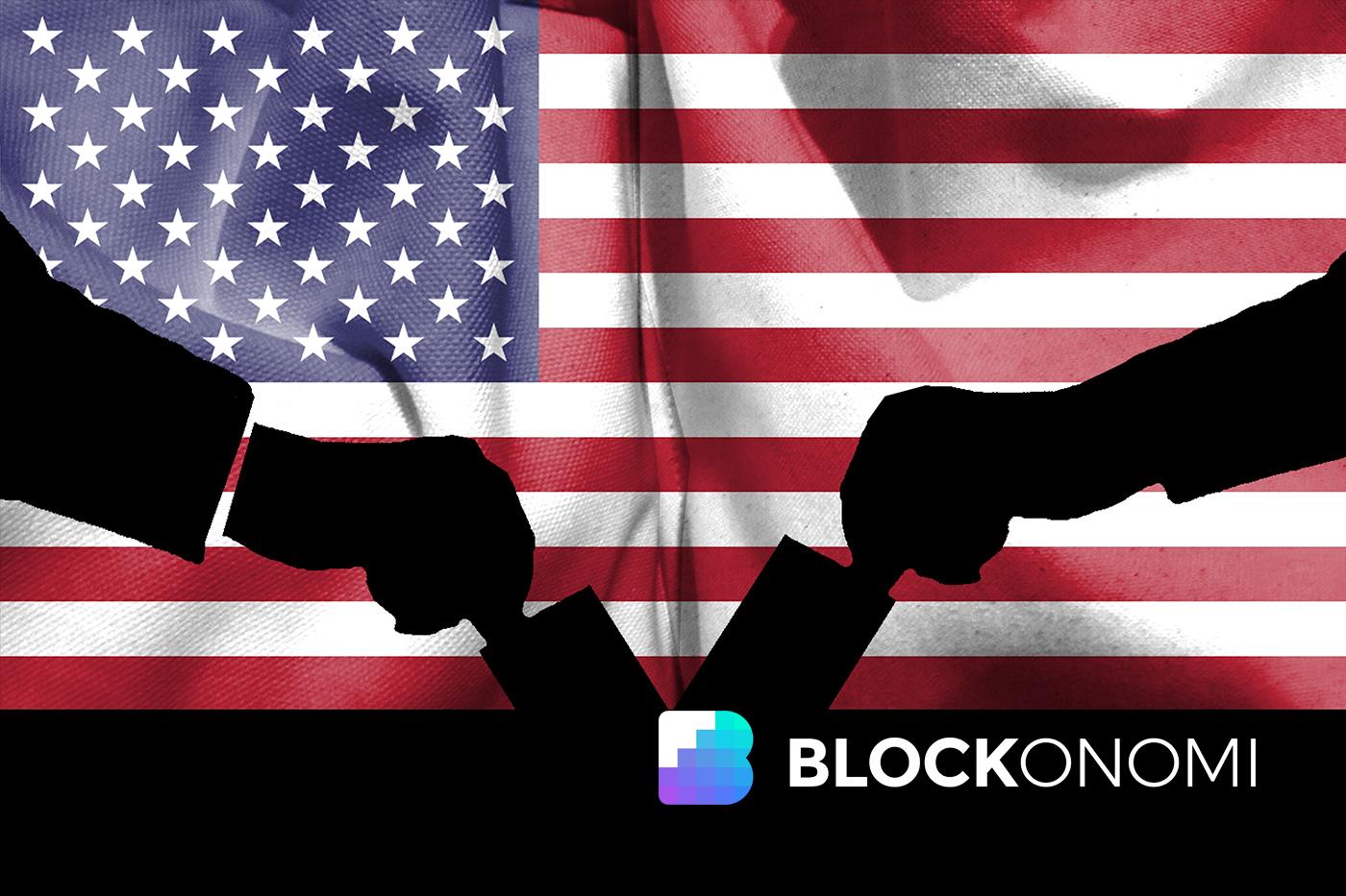 Image from Blockonomi
