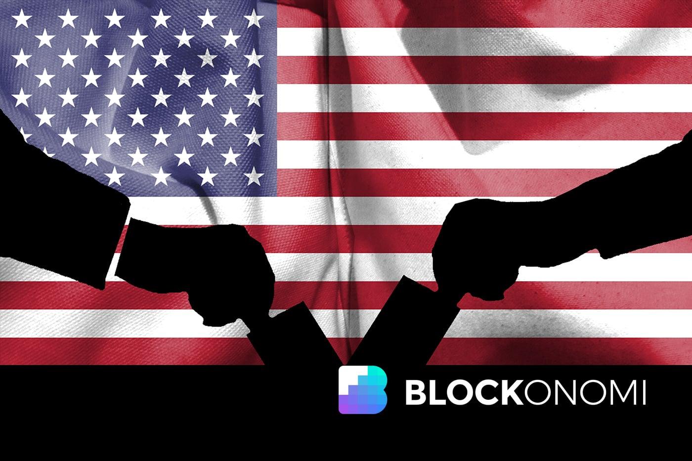 Image from Blockonomi