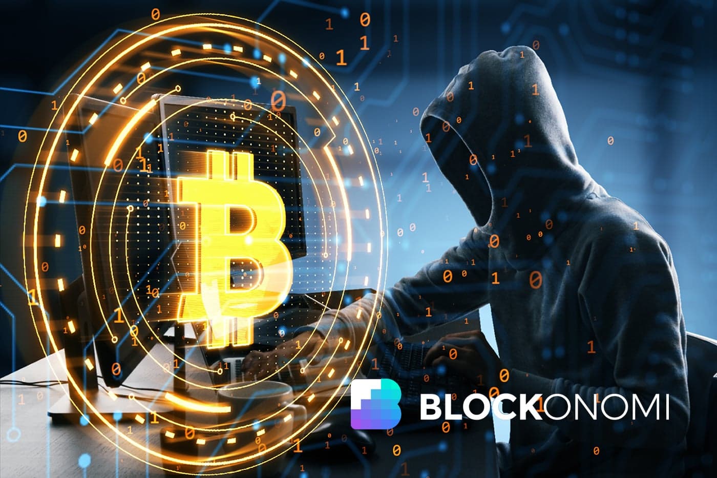 Image from Blockonomi