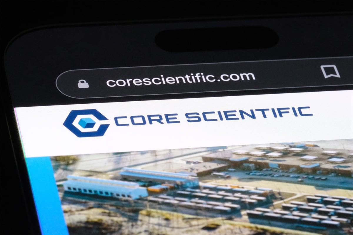 Core Scientific Repurposes Pecos, Texas Campus Into 1.5-Gigawatt AI Data Center Hub