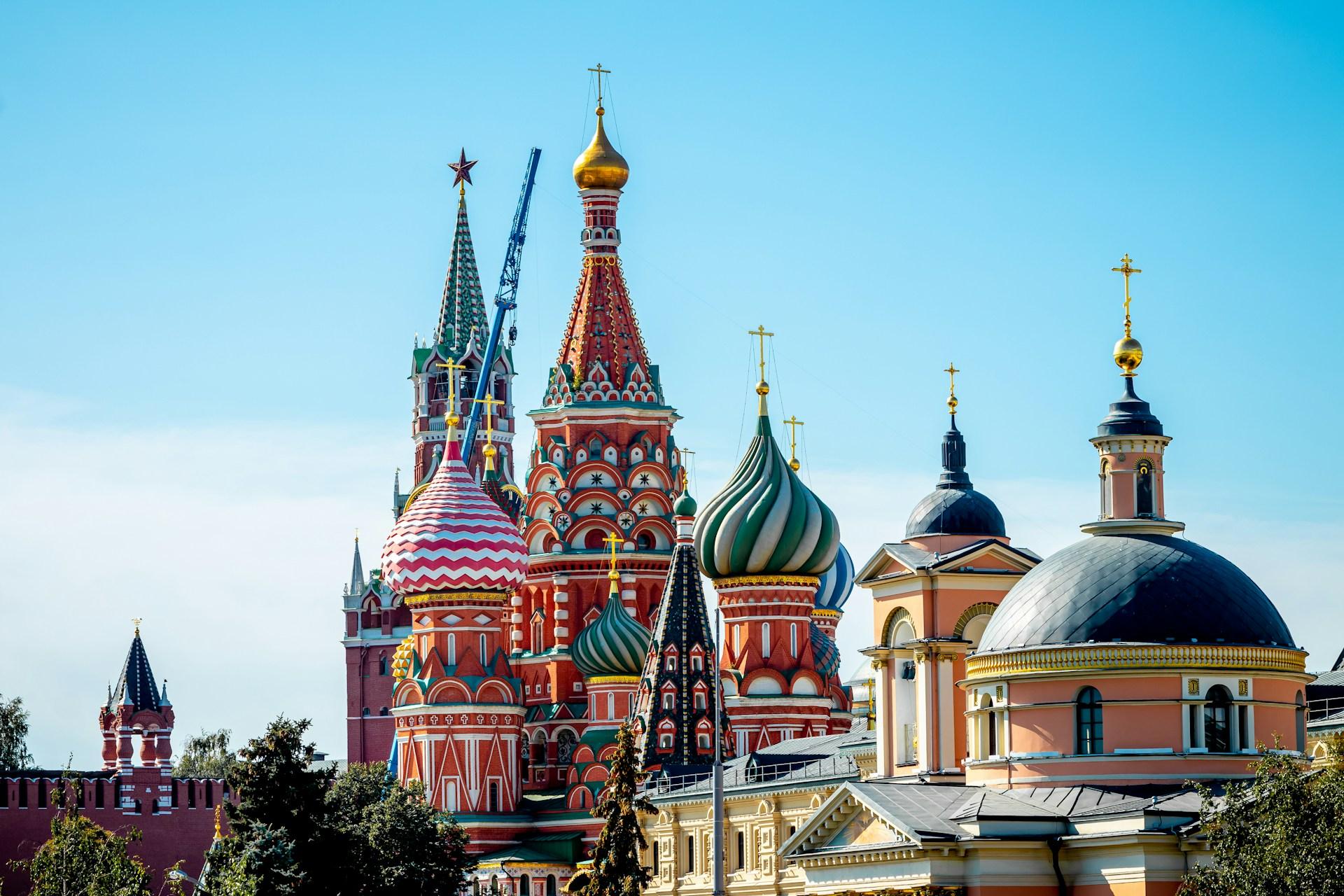 Saudi Arabia and Russia Launch Reciprocal Visa-Free Travel
