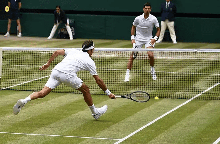 Image from A Sports