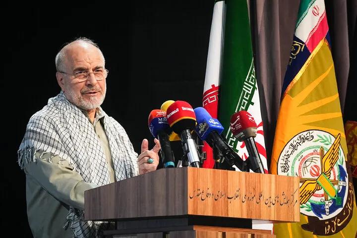 Mohammad Bagher Ghalibaf Says Iran Can Strike Any Target It Chooses With Missiles
