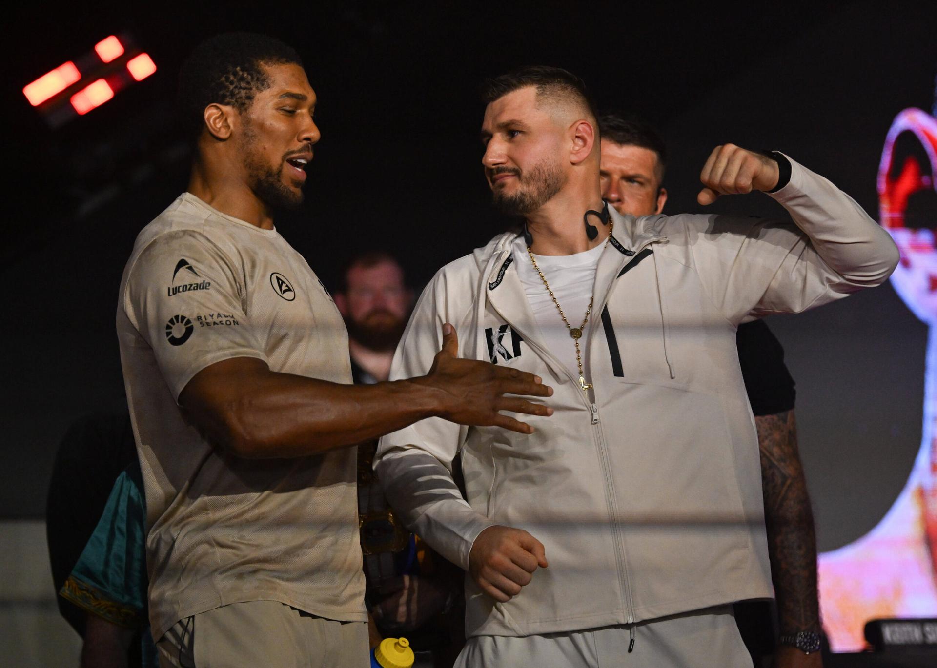 Image from boxsport magazin
