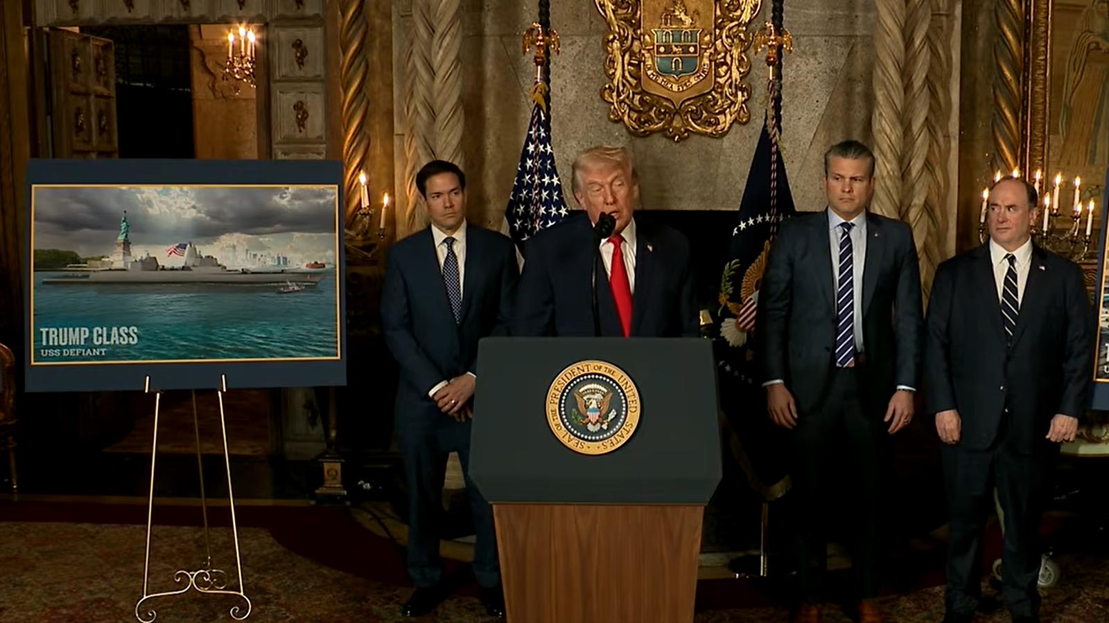 Image from Breaking Defense