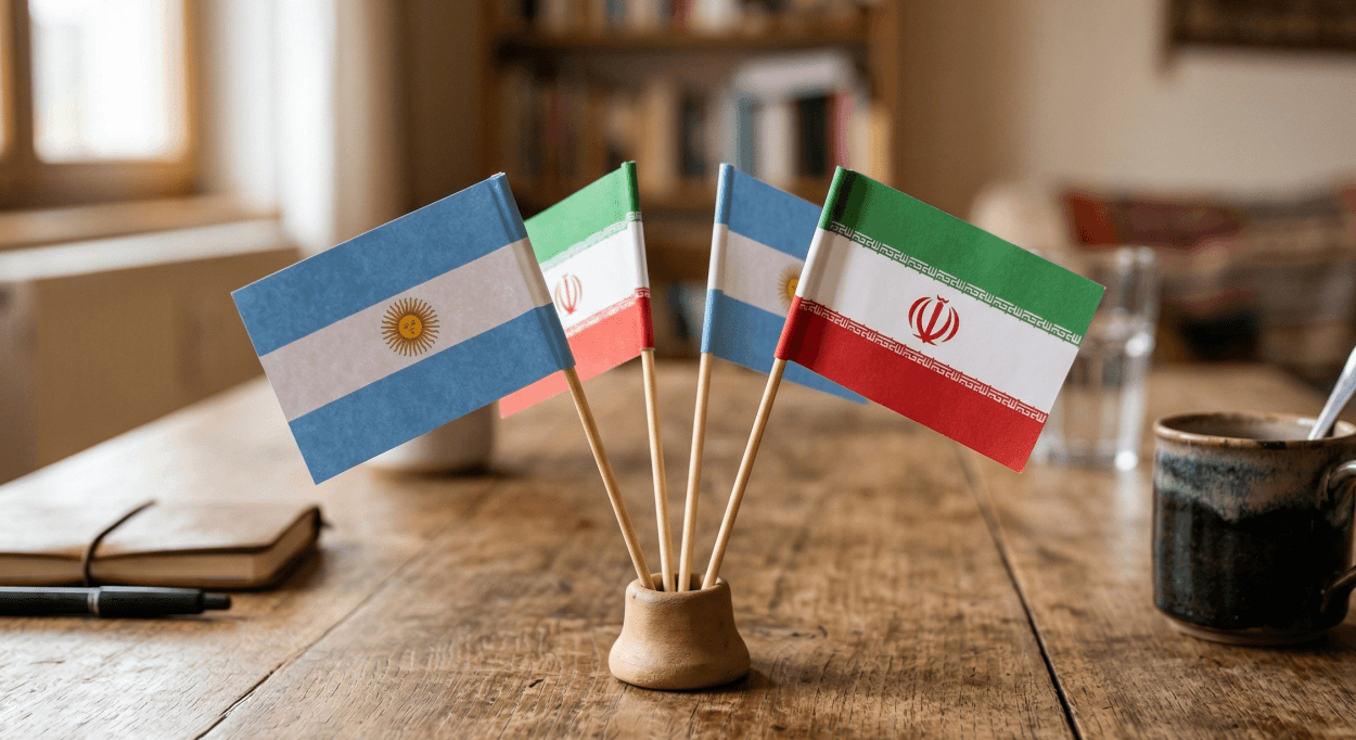 Image from Brussels Morning