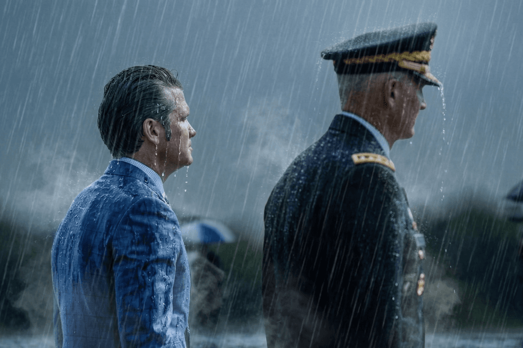 Image from Brussels Morning