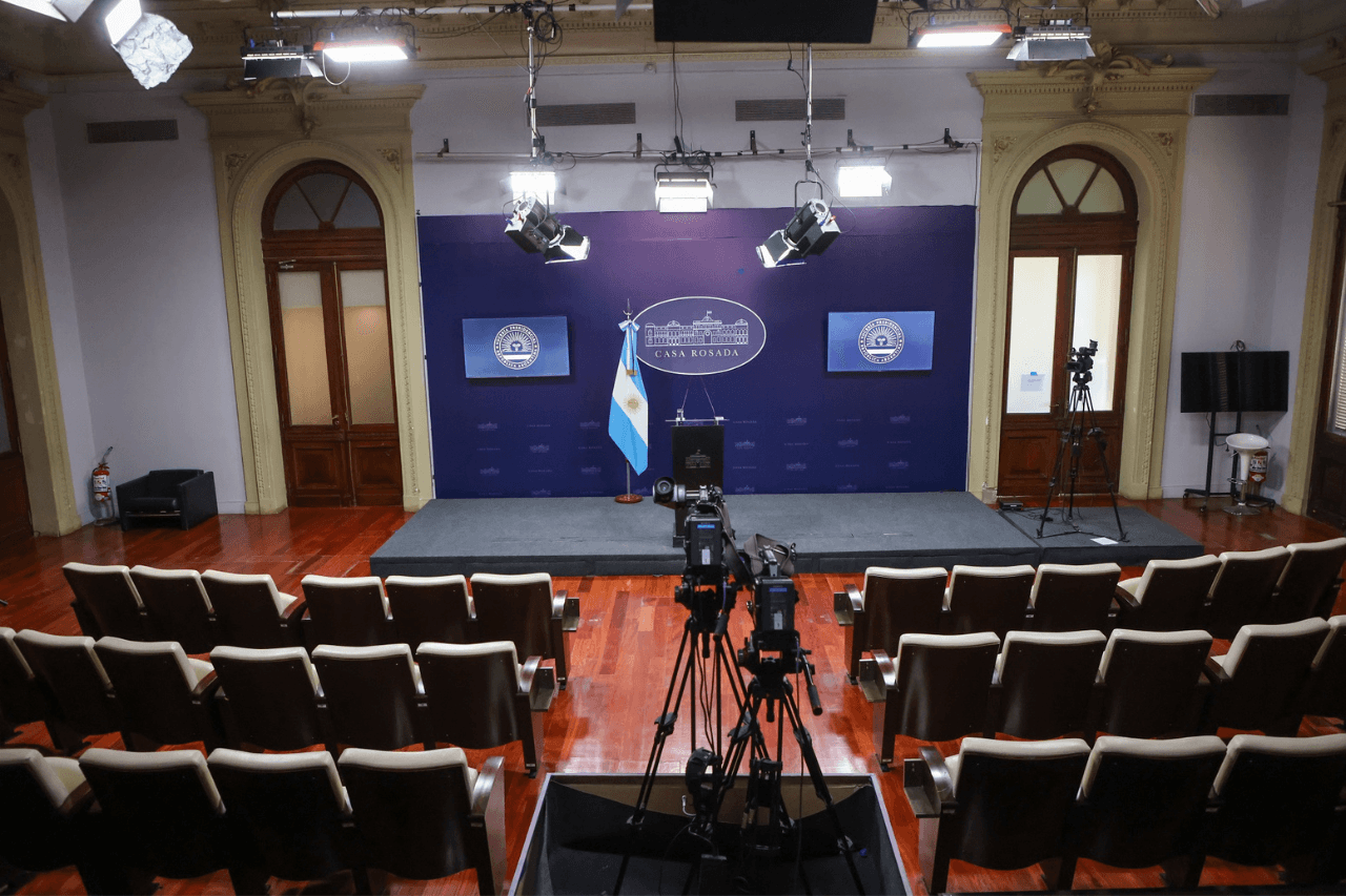 Image from Buenos Aires Herald