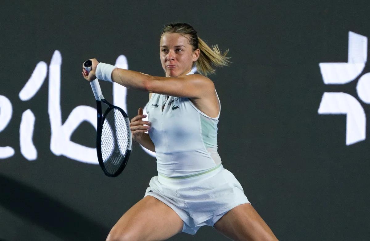 Image from Canal Tenis