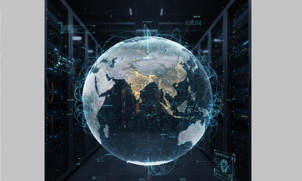 Cyber Warfare Surges as AI Powers 70% Jump in Global Attacks