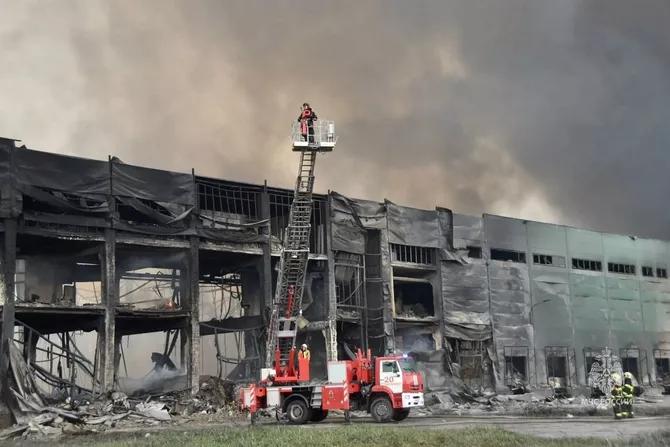 Image from Caspian Post