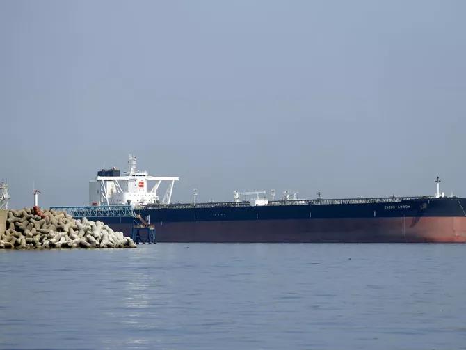 Image from Caspian Post