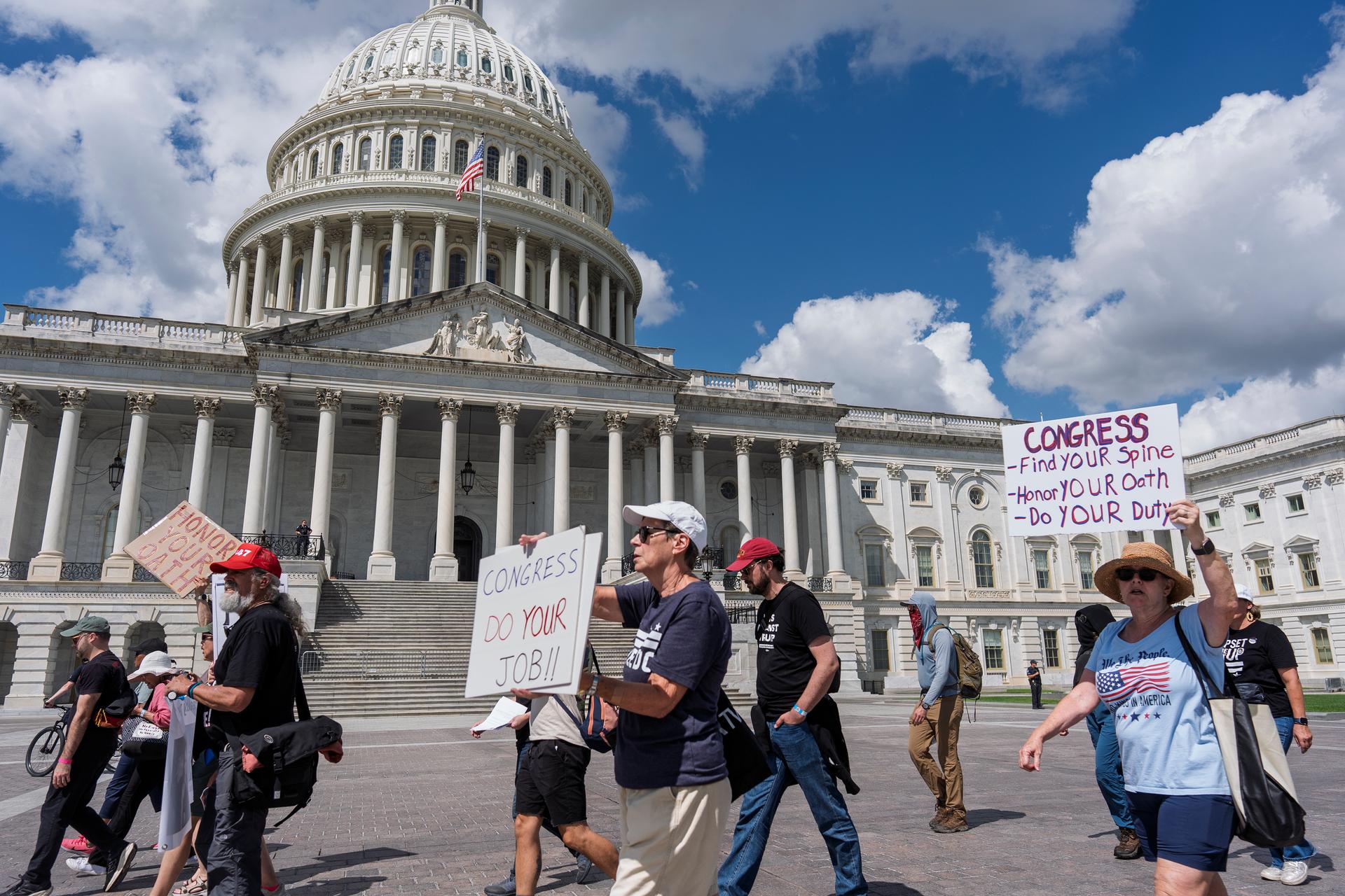 Congress Forces Justice Department to Release Jeffrey Epstein Files After Trump Drops Opposition