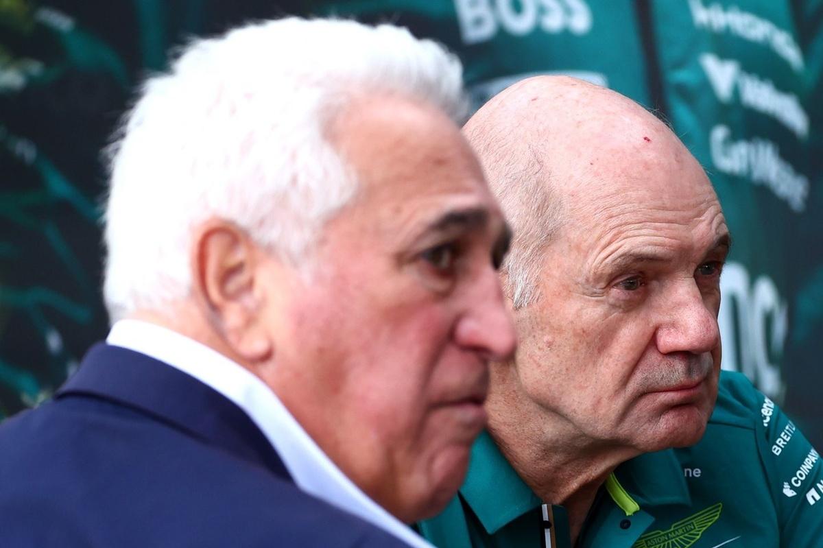 Aston Martin Reveals Dual-Source Performance Deficit in Honda Partnership