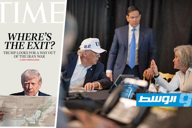 Trump Intensifies Iran Pressure After Bridge Strike as Power Plant Bombing Looms