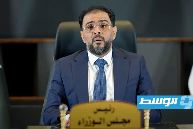 Libya's Rival Legislatures Sign First Unified Budget in 13 Years