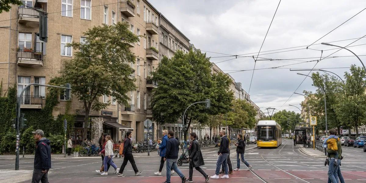 Die Linke Wins Berlin Election as Elif Eralp Promises Affordable Housing And Rent Limits