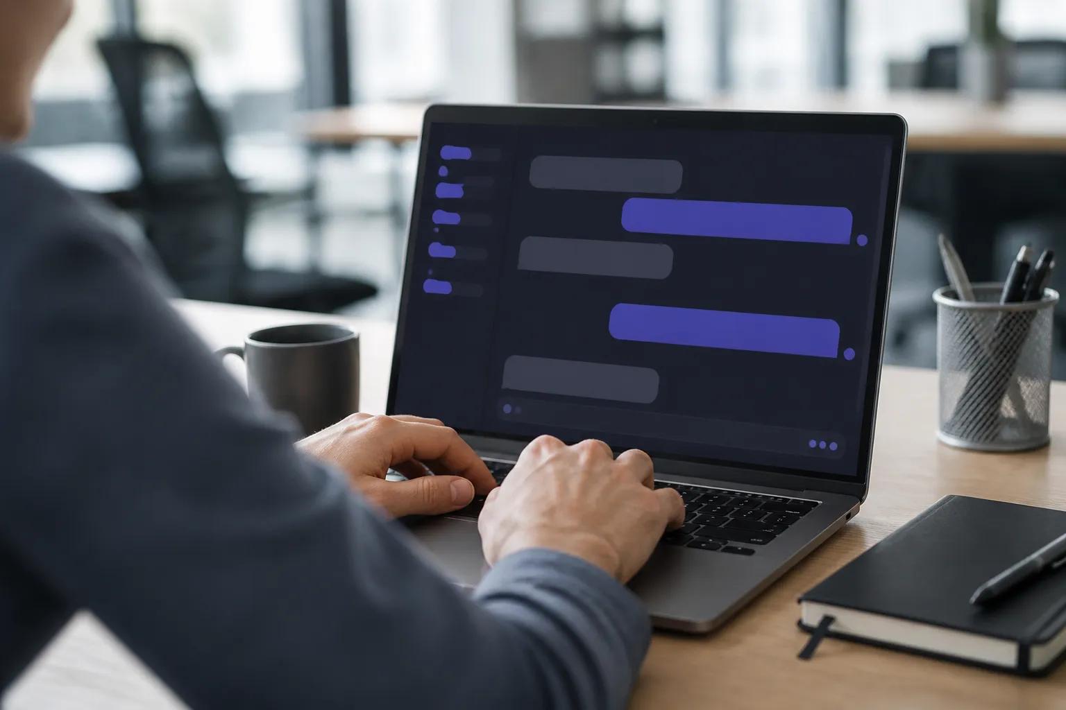 OpenAI Builds ChatGPT Work Agents To Execute Multi-Step Projects Across Email, Slack