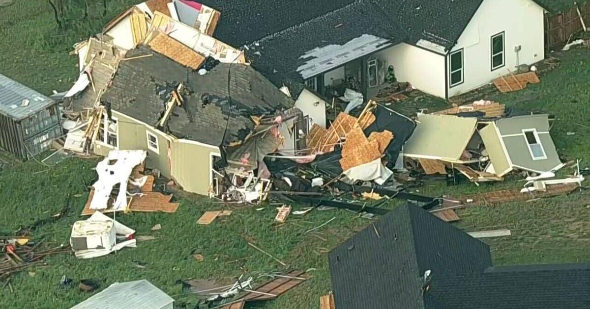 Image from Daily Express US