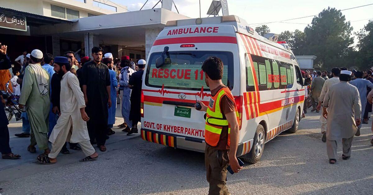 Image from Daily Express US