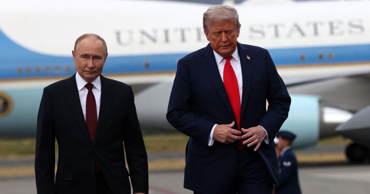 Image from Daily Express US
