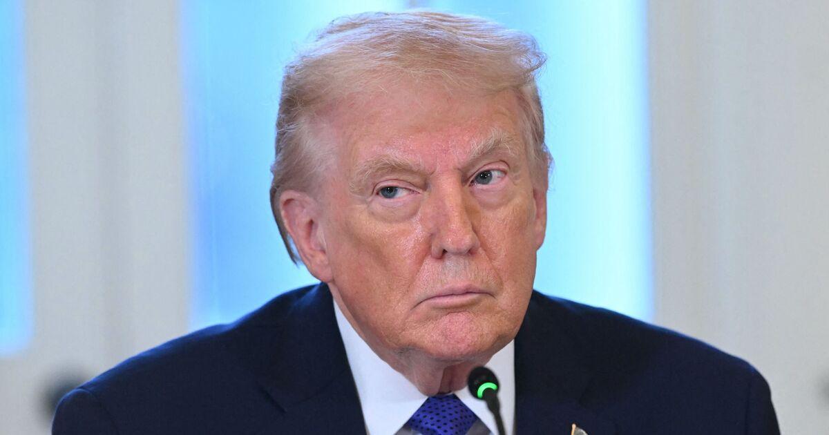 Image from Daily Express US