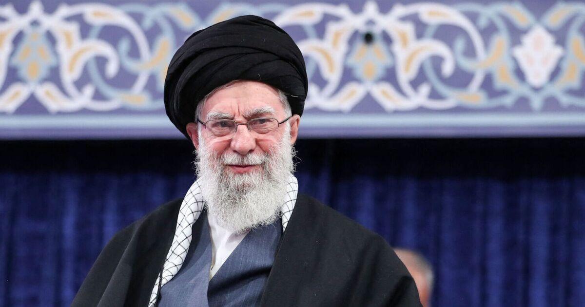 Image from Daily Express US