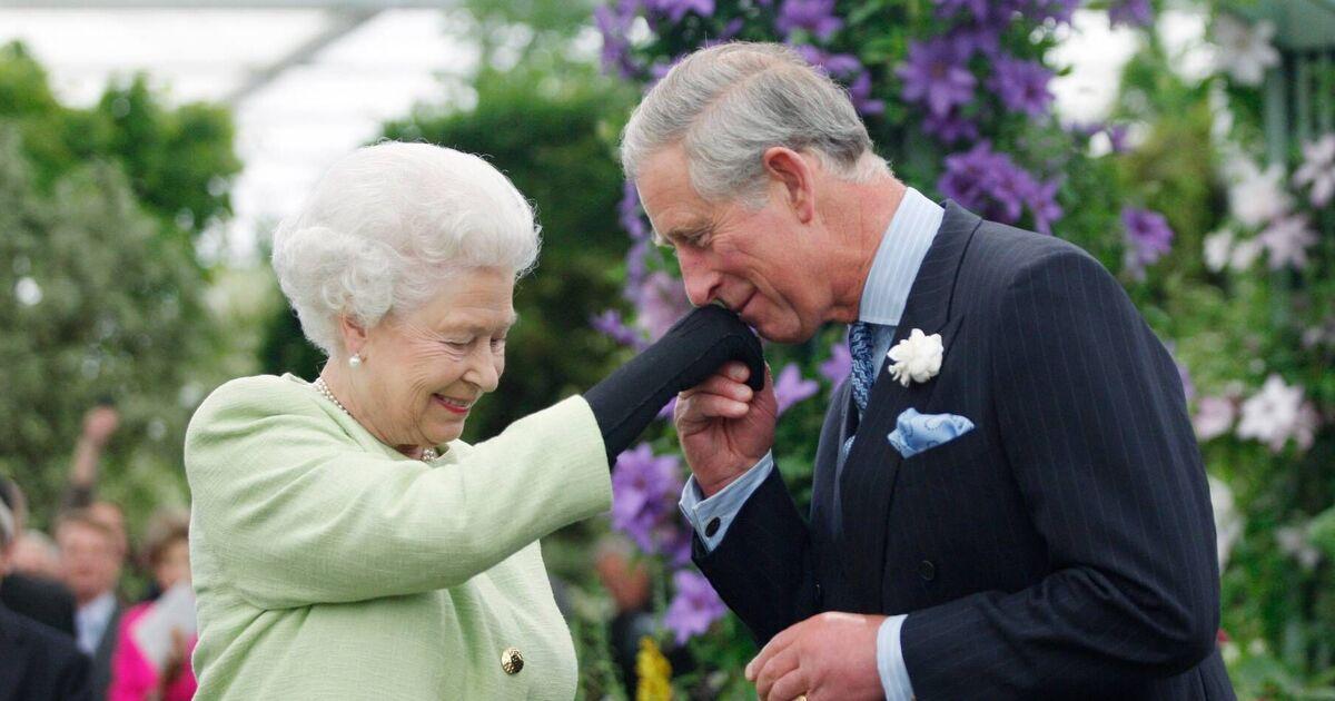 Image from Daily Express US