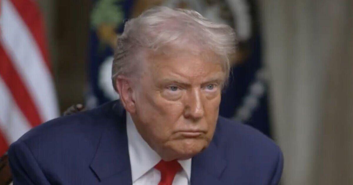 Image from Daily Express US
